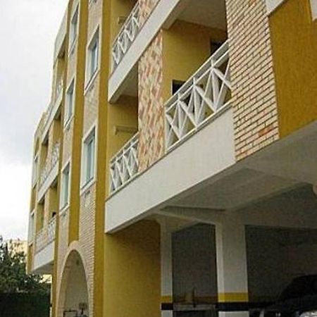 Aparthotel Residencial Solar Bela Vista Florianópolis Zewnętrze zdjęcie