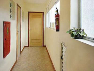 Aparthotel Residencial Solar Bela Vista Florianópolis Zewnętrze zdjęcie