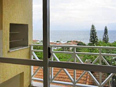 Aparthotel Residencial Solar Bela Vista Florianópolis Zewnętrze zdjęcie