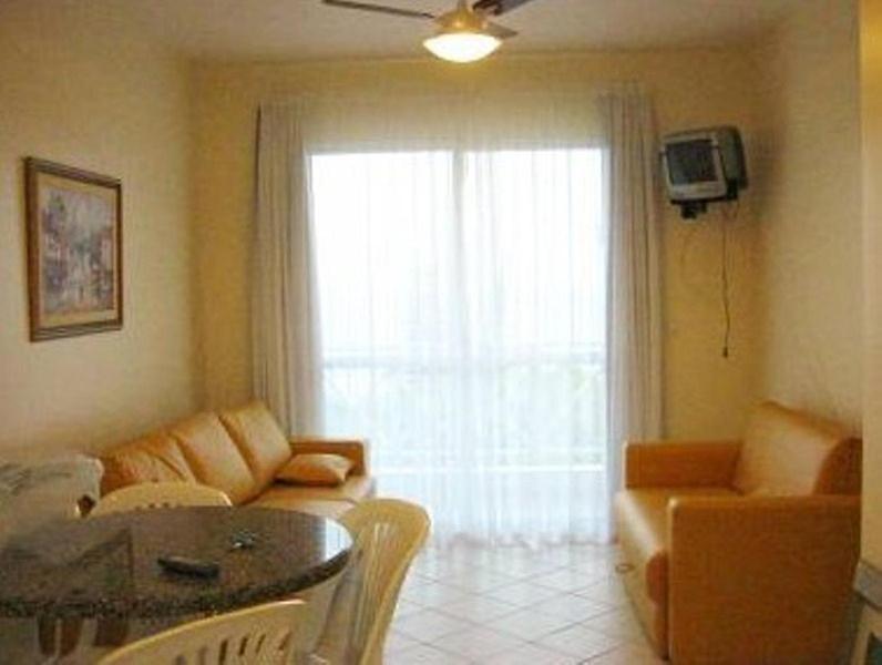 Aparthotel Residencial Solar Bela Vista Florianópolis Pokój zdjęcie