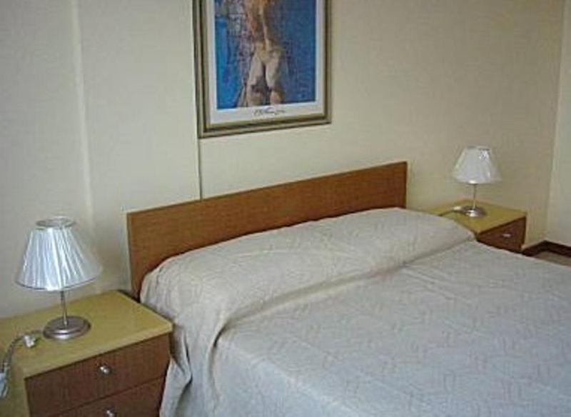 Aparthotel Residencial Solar Bela Vista Florianópolis Pokój zdjęcie