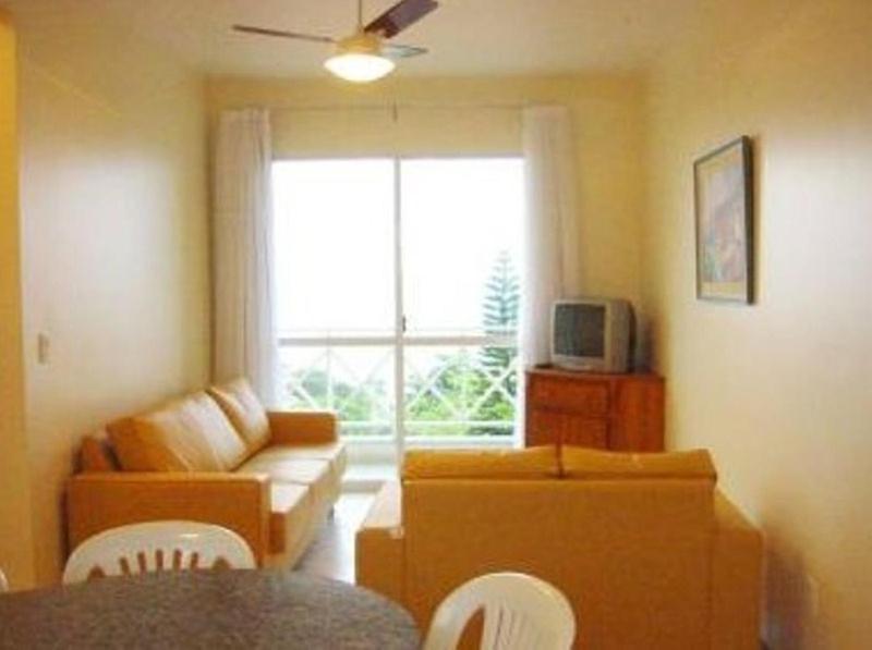 Aparthotel Residencial Solar Bela Vista Florianópolis Pokój zdjęcie