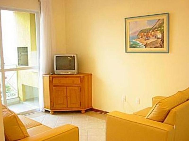 Aparthotel Residencial Solar Bela Vista Florianópolis Zewnętrze zdjęcie