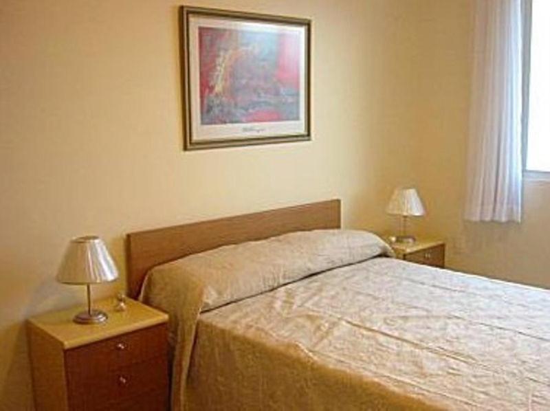 Aparthotel Residencial Solar Bela Vista Florianópolis Pokój zdjęcie