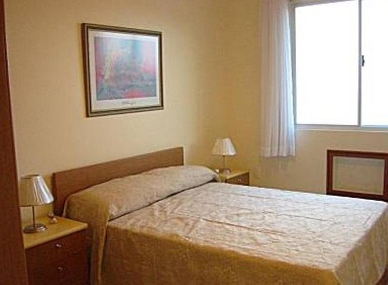 Aparthotel Residencial Solar Bela Vista Florianópolis Zewnętrze zdjęcie