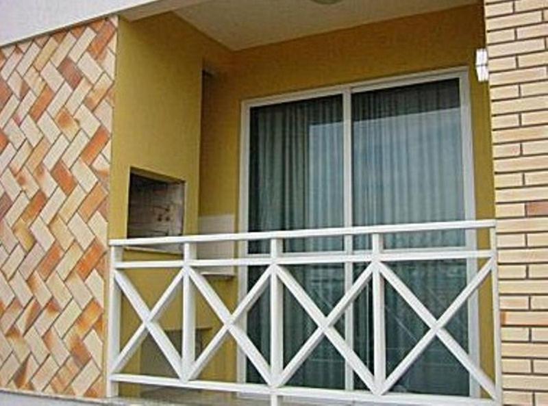 Aparthotel Residencial Solar Bela Vista Florianópolis Pokój zdjęcie
