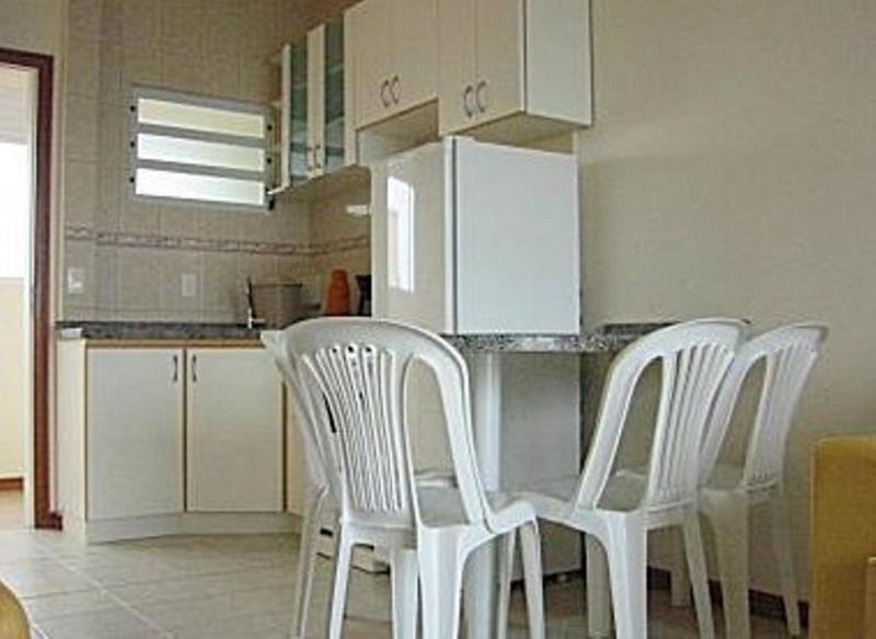 Aparthotel Residencial Solar Bela Vista Florianópolis Zewnętrze zdjęcie