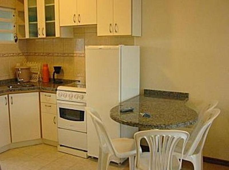 Aparthotel Residencial Solar Bela Vista Florianópolis Pokój zdjęcie