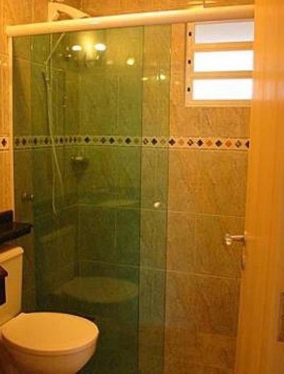 Aparthotel Residencial Solar Bela Vista Florianópolis Zewnętrze zdjęcie